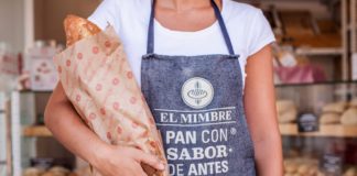Panadería el Mimbre se suma a "Sabor a Málaga"