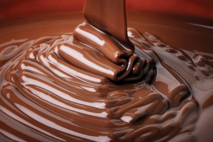 Comer chocolate ayuda a mejorar la capacidad intelectual