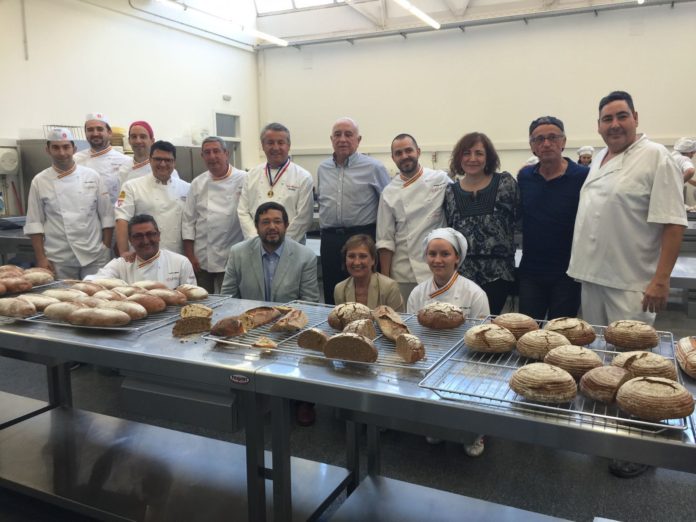 La tercera concentración de Los Espigas se celebró del 13 al 15 de Julio en Sabadell