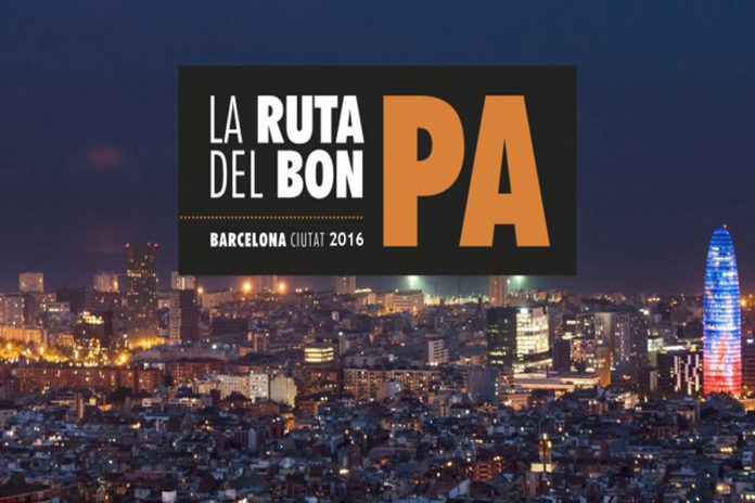 El Premio La Llesca d'or y la ruta del buen pan de Barcelona 2016 se deciden el 11 de julio