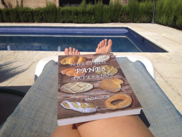 Verano tiempo de leer Nuestros panes artesanos Andalucía