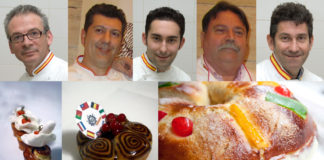 cursos de panadería y pastelería de formación la Tahona