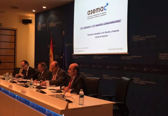 V Jornadas de reflexión de ASEMAC en Madrid
