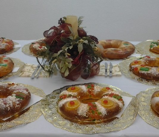 XVII Concurso del Roscón de Reyes APPA