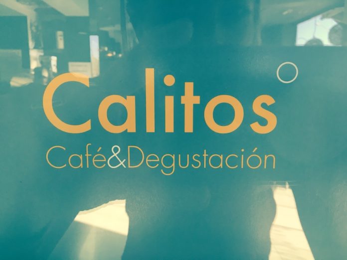 Calitos café y degustación