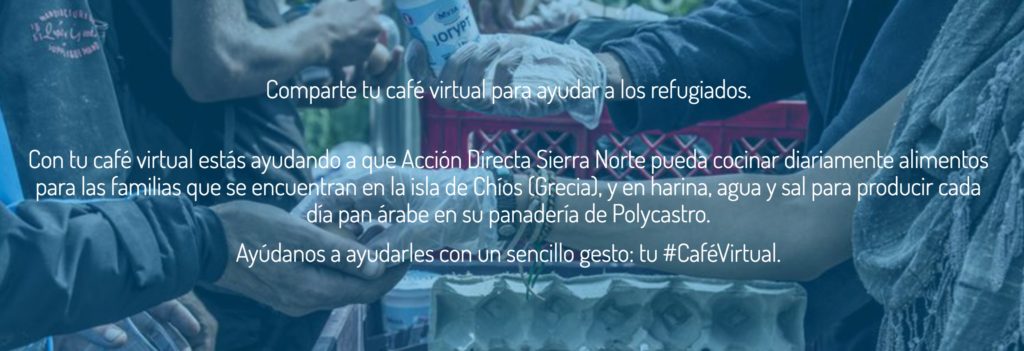 proyecto de Panadería Luján de Acción Directa Sierra Norte (ADSN)