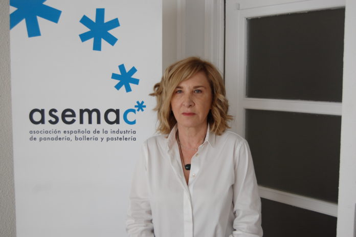 Isabel Martínez nombrada Vicepresidenta de Desarrollo y Pymes de FIAB