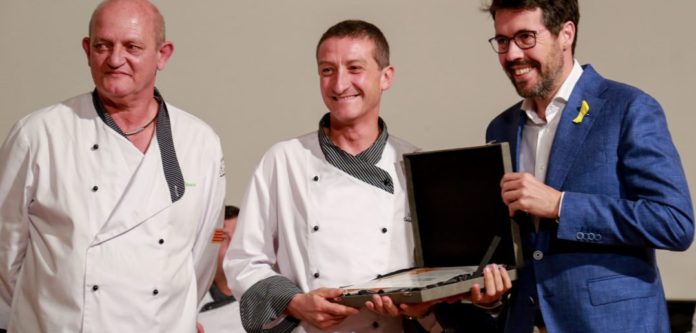 Mejor Pa de Pagès Català 2018