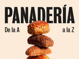 Curso de Panadería de la A a la Z con José Roldán y Javi Moreno