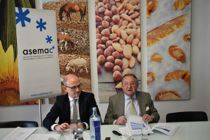 Asemac* cumplió con su tradicional cita con los datos del sector de panadería 2018, por sexto año consecutivo