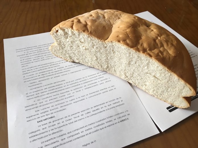 Nueva norma de calidad del pan