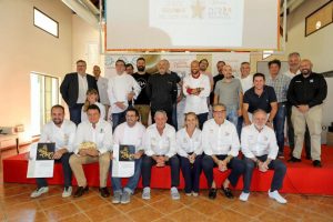 Premiados en la Ruta del buen pan de Castilla la Mancha